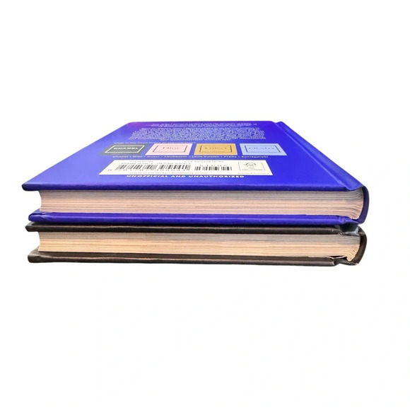 Bundle—NEW Chanel & YSL Little Books - Picture 9 of 9